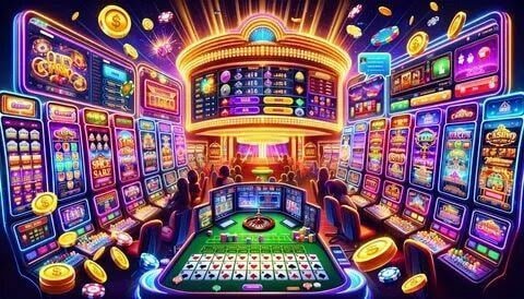PG Soft slot game interface on crazyrichslot showing paytable and bonus mechanics